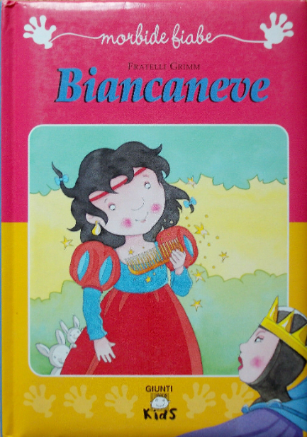 BIANCANEVE